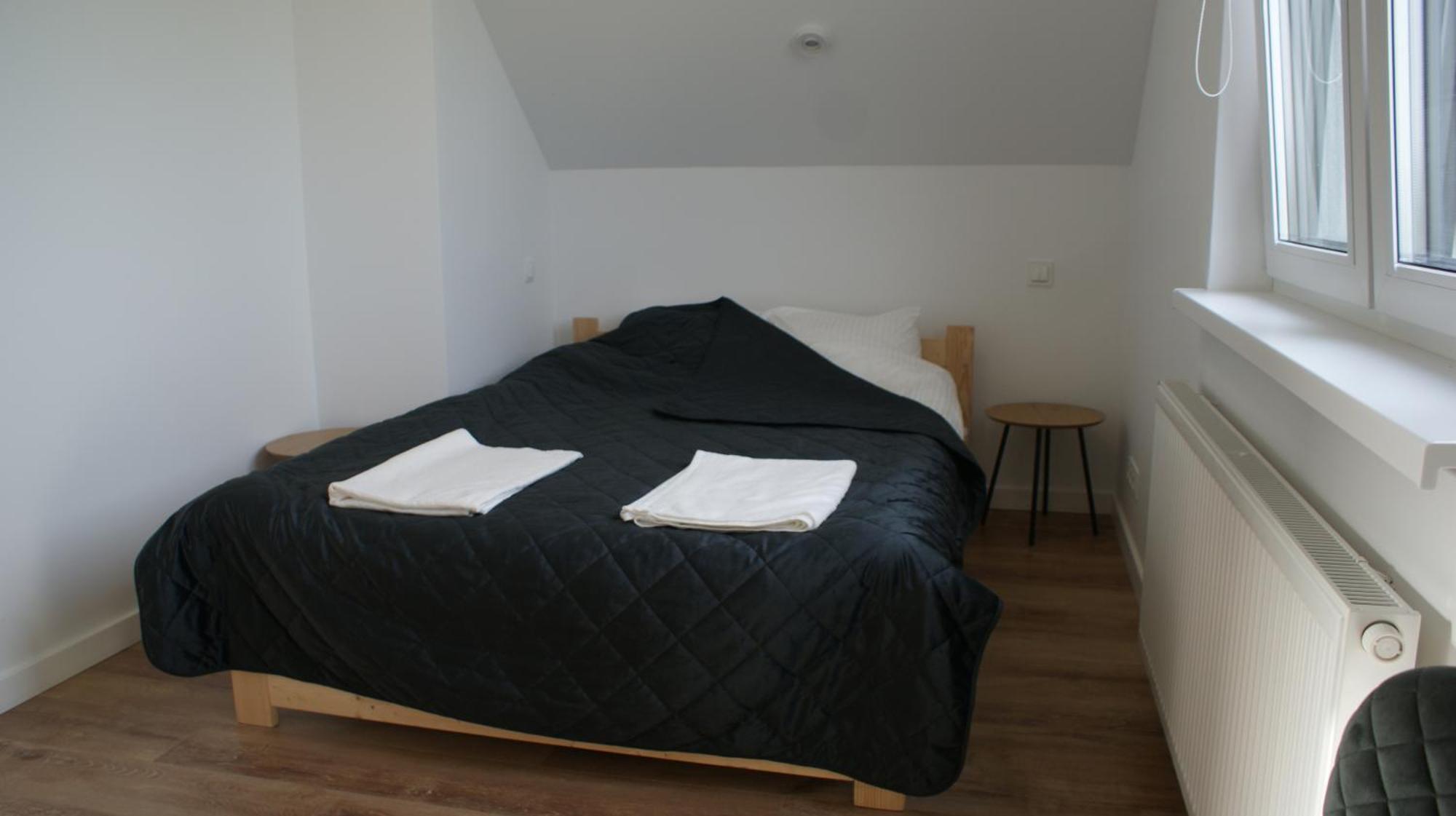 Carimi Residence Rymanów Kültér fotó
