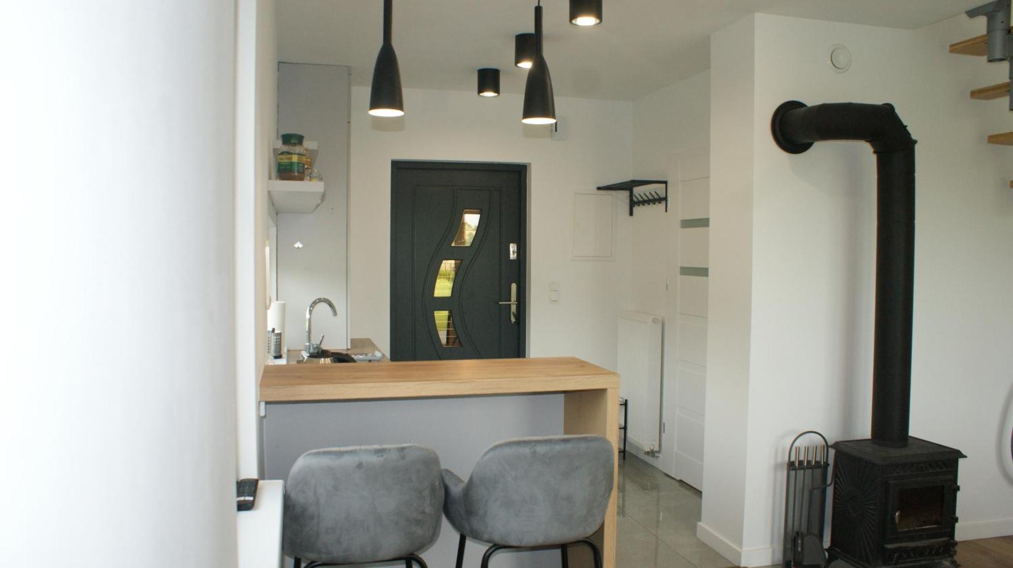 Carimi Residence Rymanów Kültér fotó