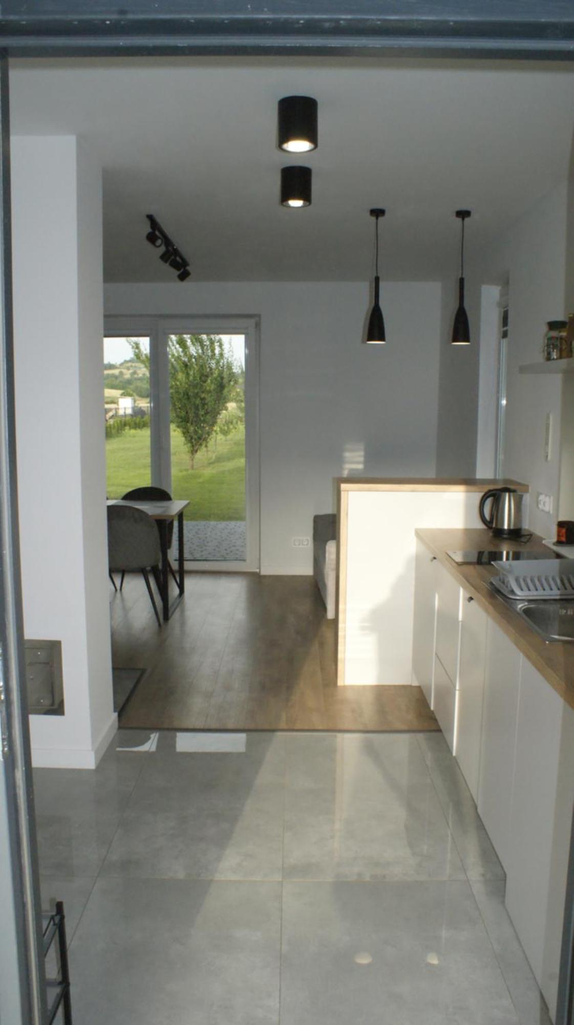 Carimi Residence Rymanów Kültér fotó