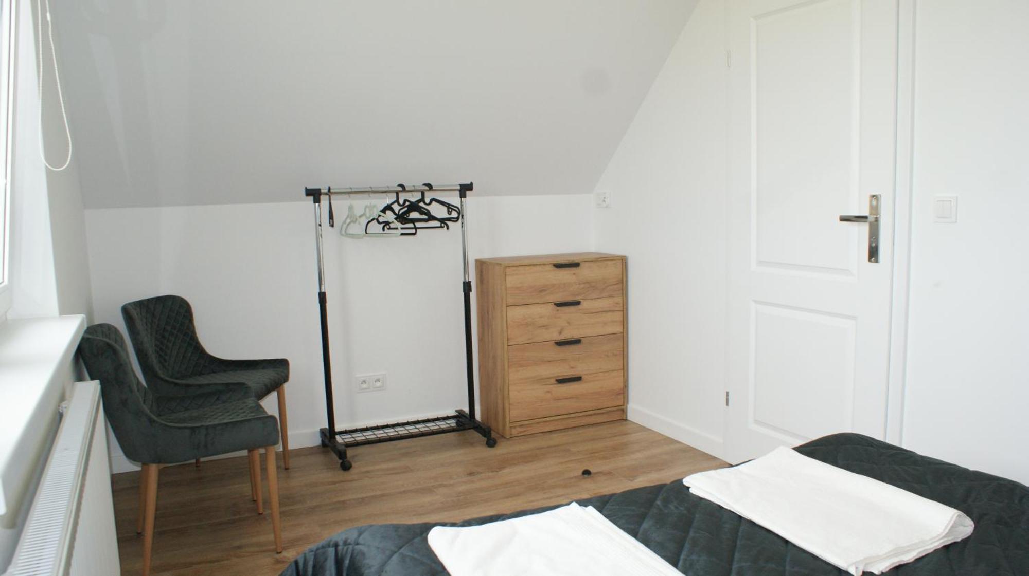Carimi Residence Rymanów Kültér fotó