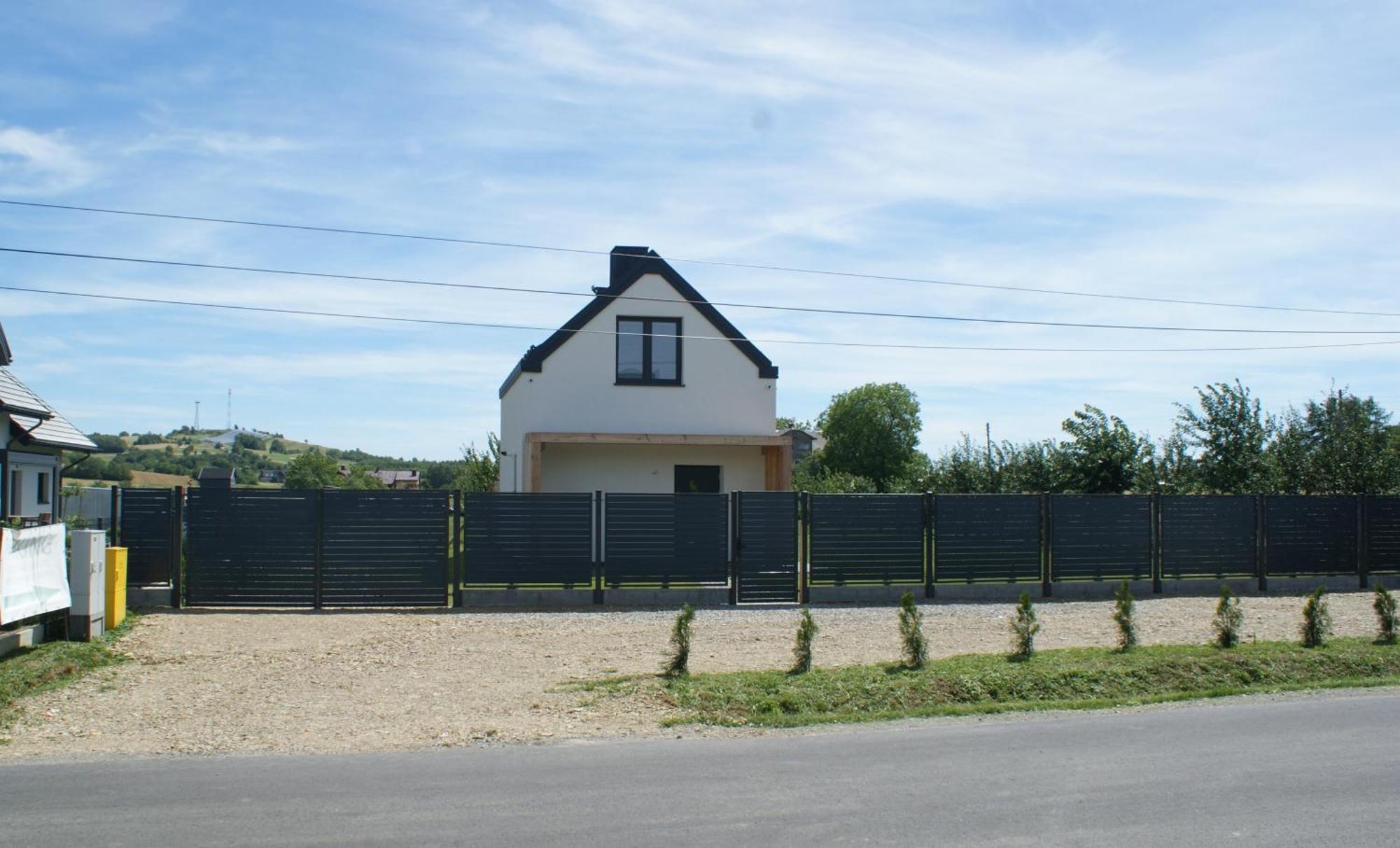 Carimi Residence Rymanów Kültér fotó